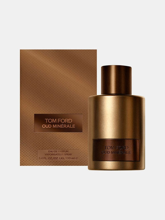 Tom Ford – Oud Minéral