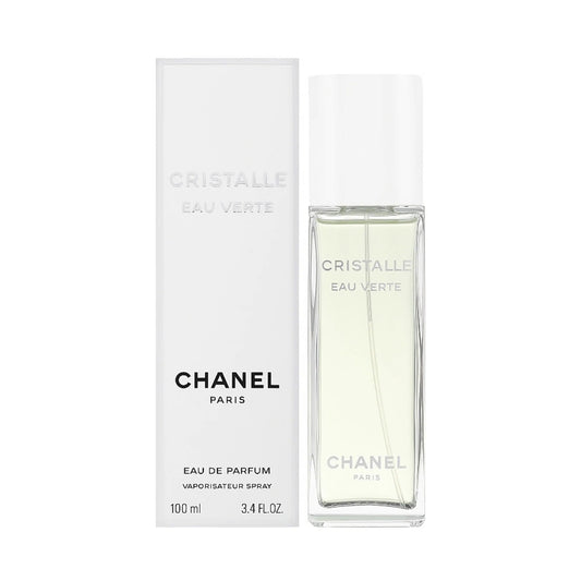 Chanel – Cristalle Eau Verte