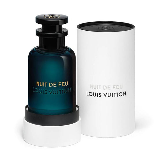 Louis Vuitton – Nuit de Feu