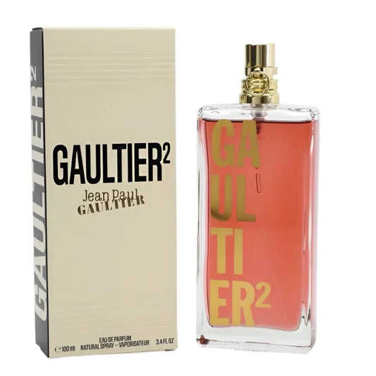 Jean Paul Gaultier – Gaultier Square