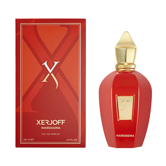 Xerjoff – Wardasina