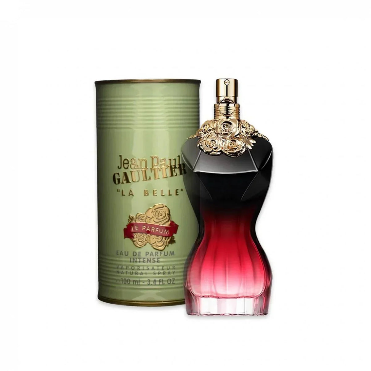 Jean Paul Gaultier – La Belle Le Parfum