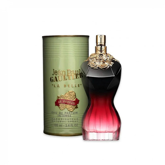 Jean Paul Gaultier – La Belle Le Parfum