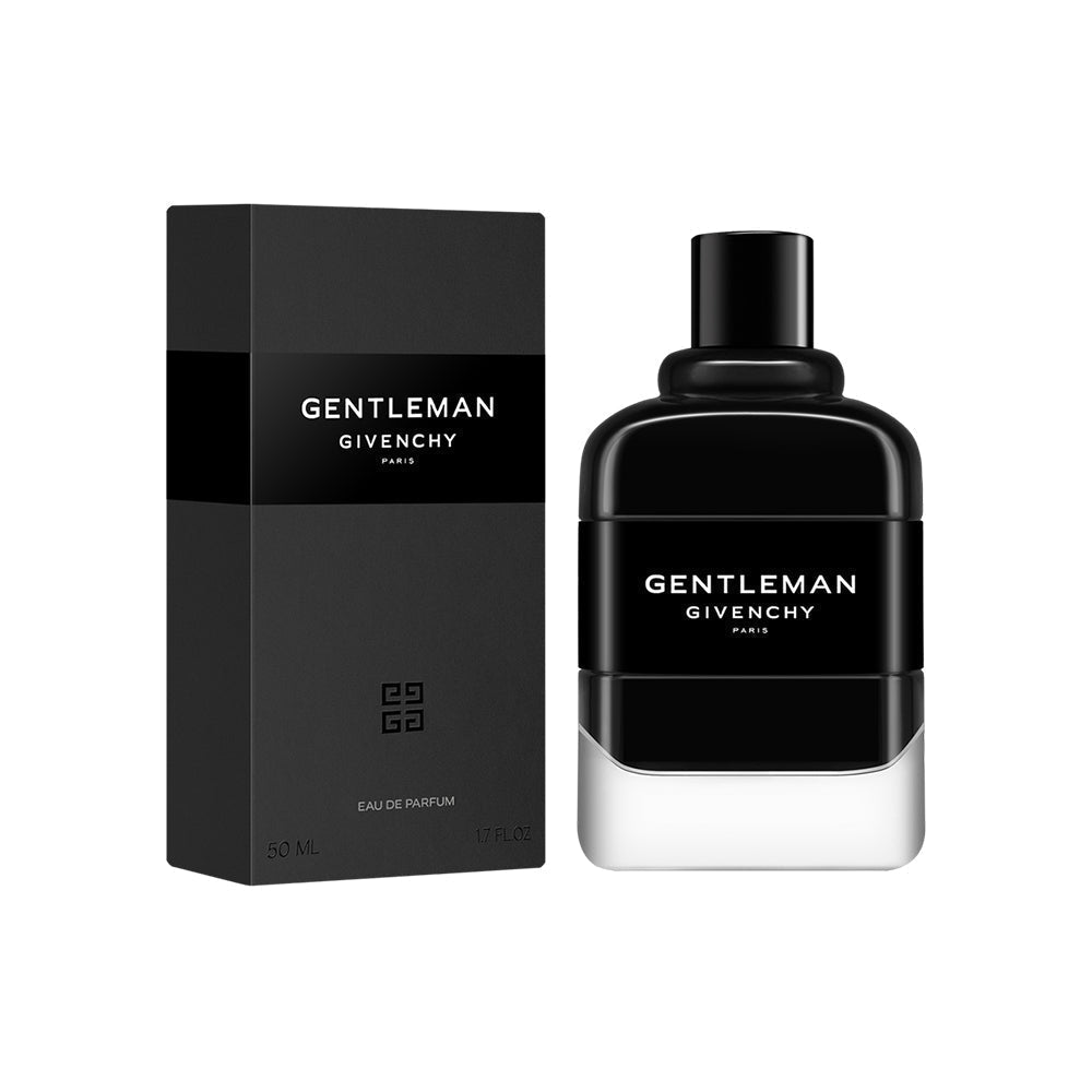 Givenchy – Gentlman