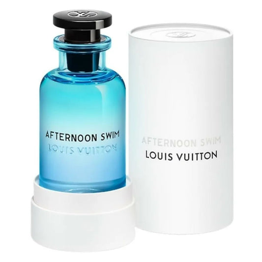 Louis Vuitton – Afternoon Swim