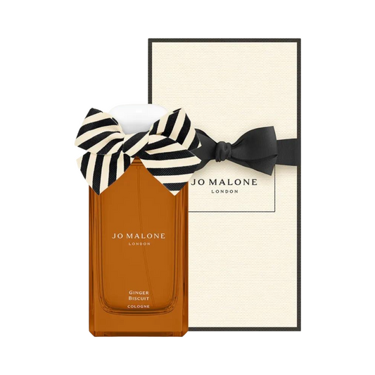 Jo Malone – Ginger Biscuit