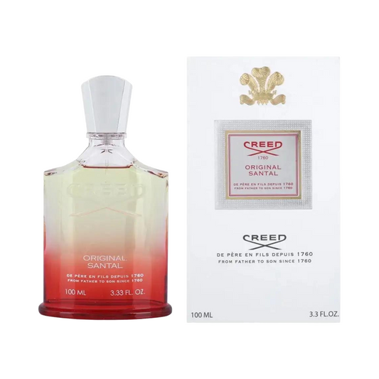 Creed – Original Santal