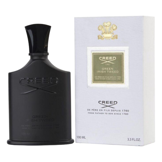 Creed – Green Irish Tweed