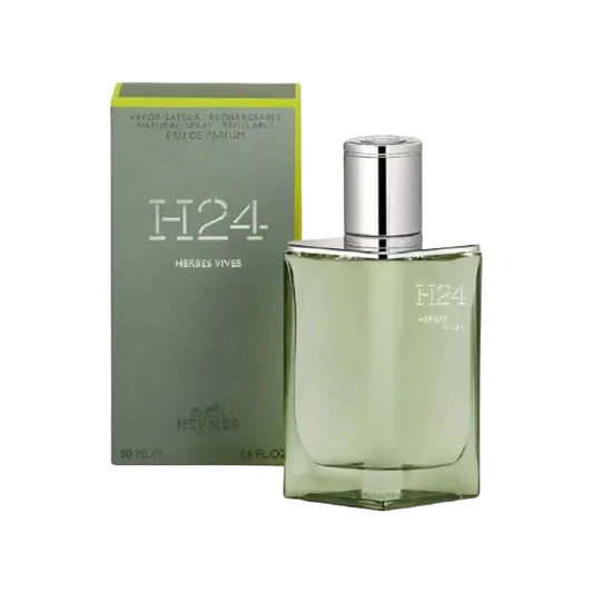 Hermès – H24 Herbes Vibes