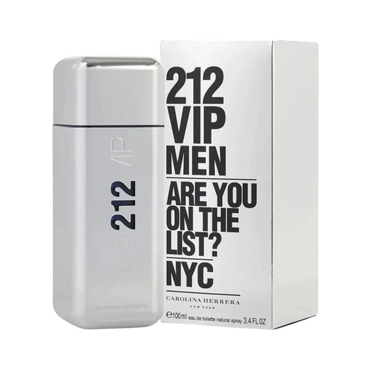 Carolina Herrera – 212 Vip Men