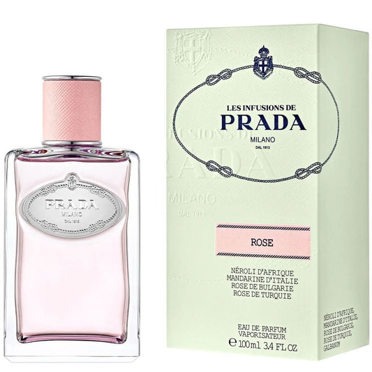 Prada – Infusion de Rose