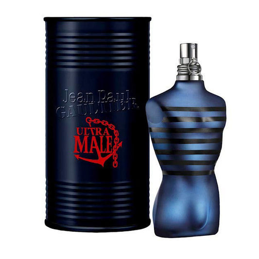 Jean Paul Gaultier – Ultra Male
