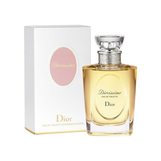 Dior – Diorissimo