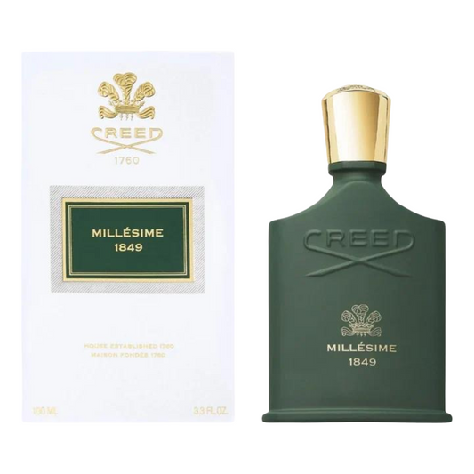 Creed – Millesime 1849