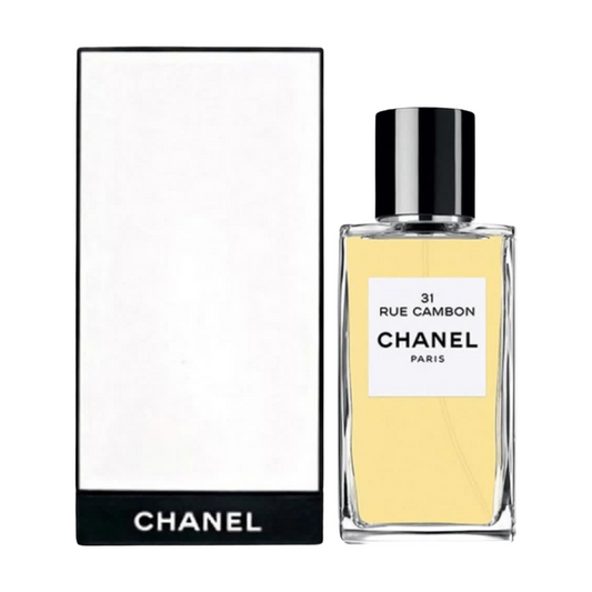Chanel – 31 Rue Cambon