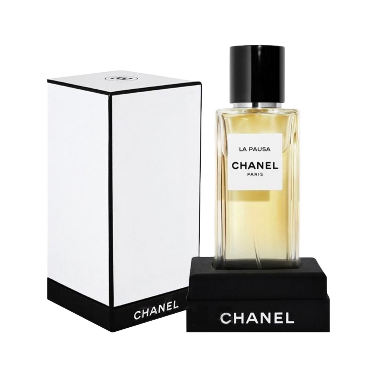 Chanel – La Pausa