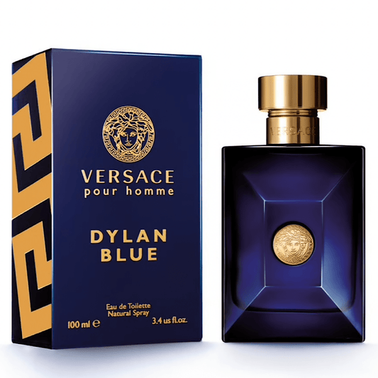 Versace – Dylan Blue Pour Homme