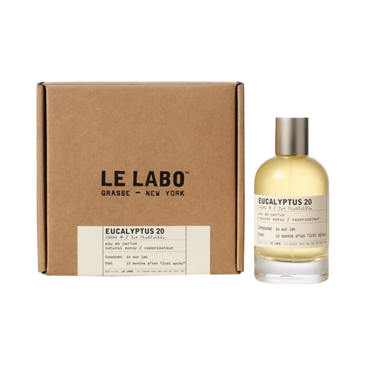 Le Labo – Eucalyptus 20