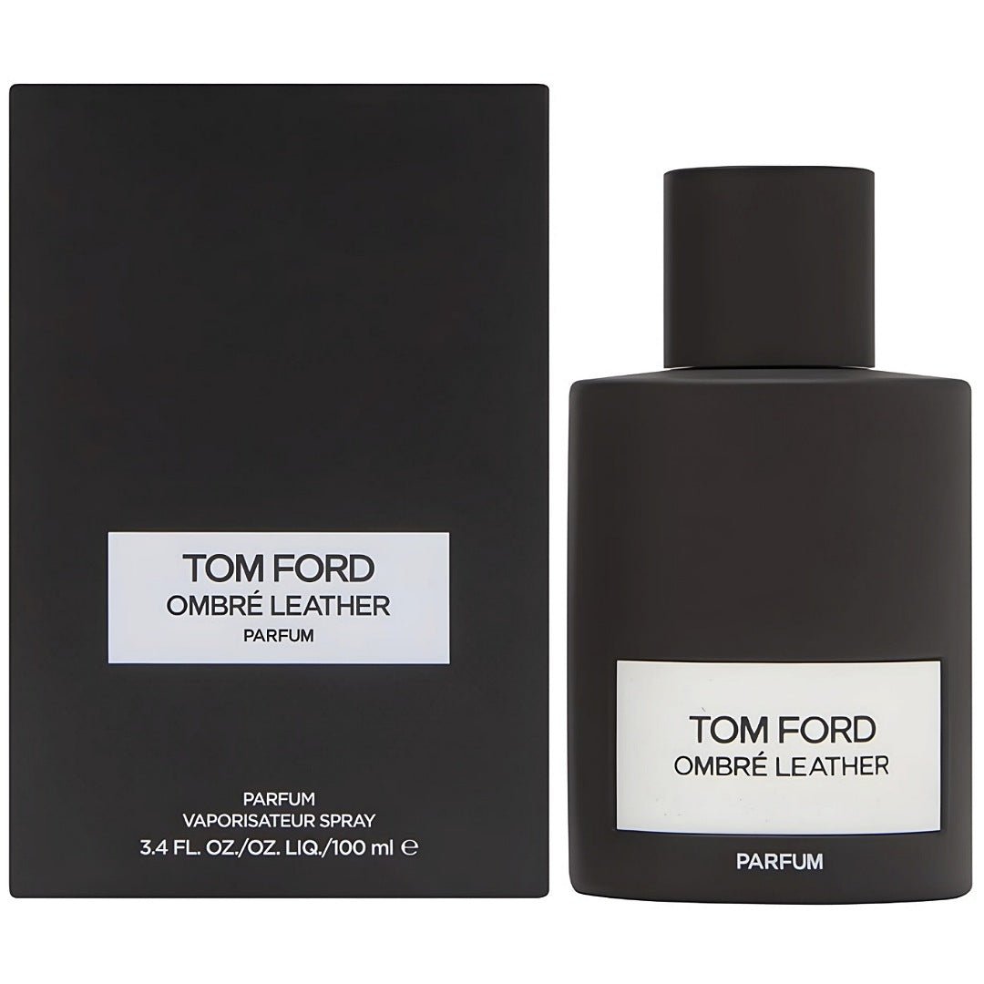 Tom Ford – Ombré Leather Parfum