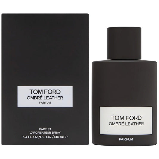Tom Ford – Ombré Leather Parfum