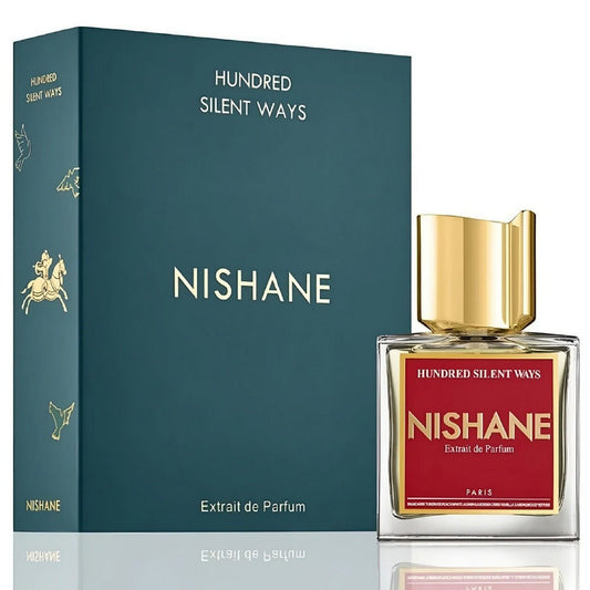Nishane – Hundred Silent Ways