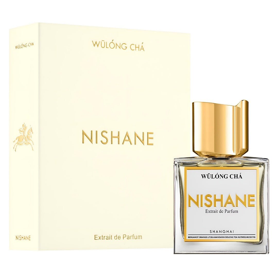 Nishane – Wulóng Chá