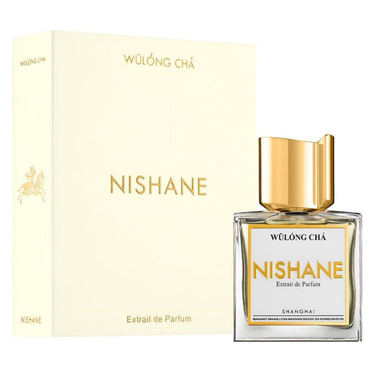 Nishane – Wulóng Chá