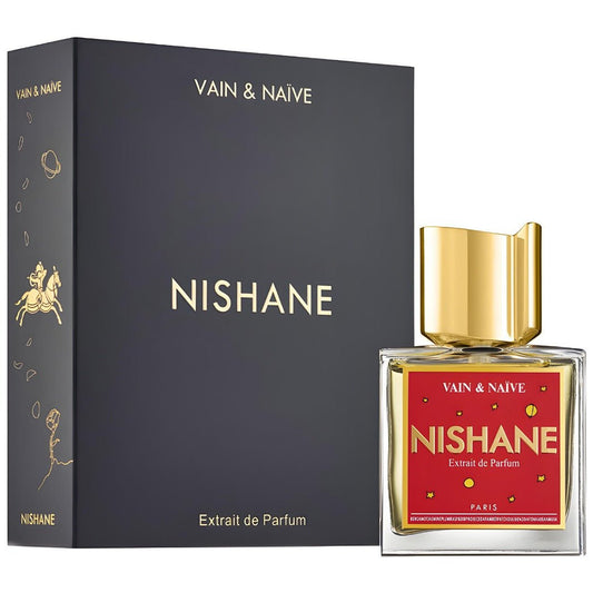 Nishane – Vain & Naïve