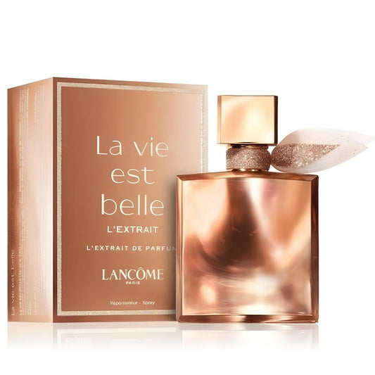 Lancôme – La Vie Est Belle Lextrait