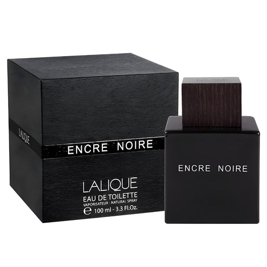 Lalique – Encre Noire