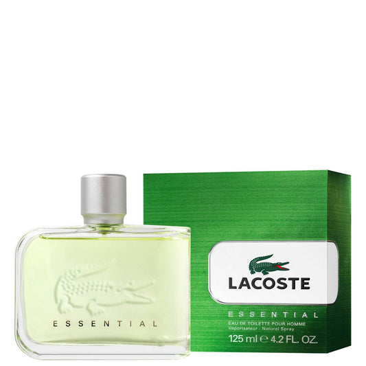 Lacoste – Essential