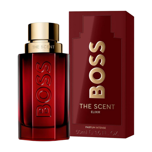 Hugo Boss – Boss The Scent Elixir Intense For Her