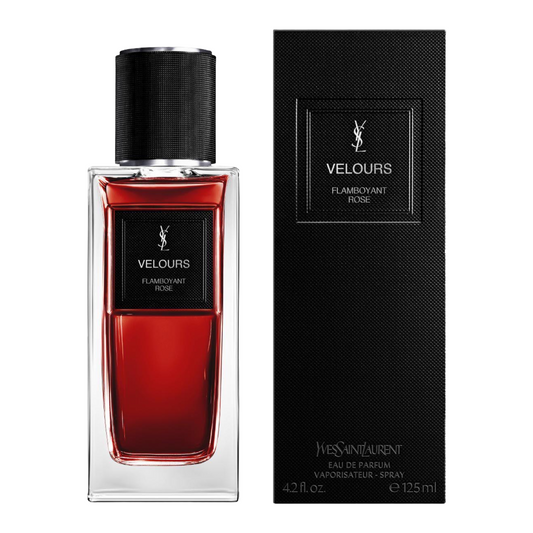Yves Saint Laurent – Velours