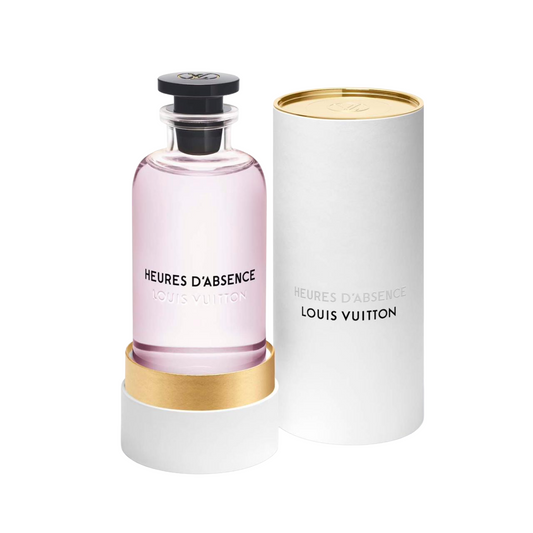 Louis Vuitton – Heures D’Absence