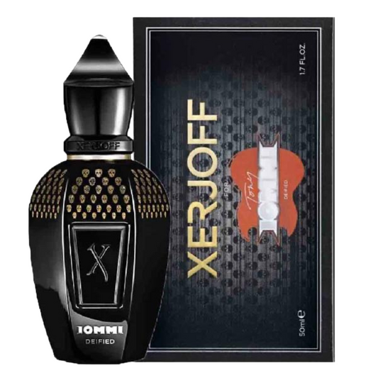 Xerjoff – Deified Tony Lommi Parfum