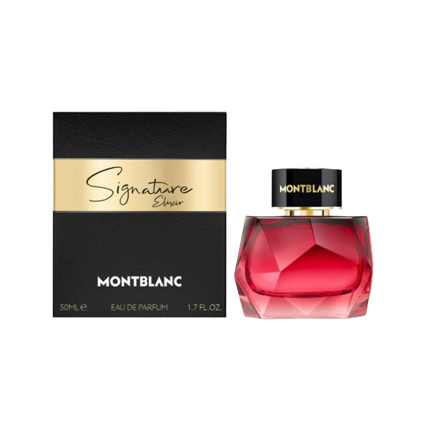 Montblanc – Signature Elixir