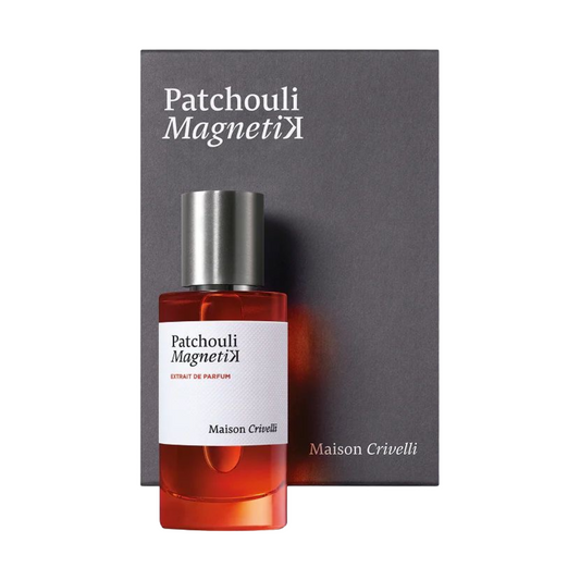 Maison Crivelli – Patchouli Magnetik
