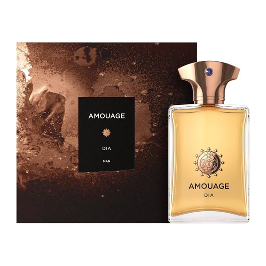 Amouage – Dia Man
