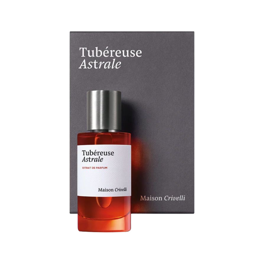 Maison Crivelli – Tubereuse Astrale