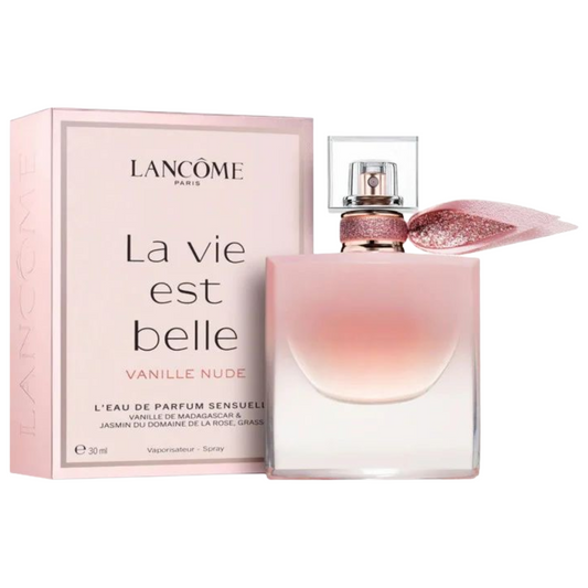 Lancôme – La Vie Est Belle Vanille Nude