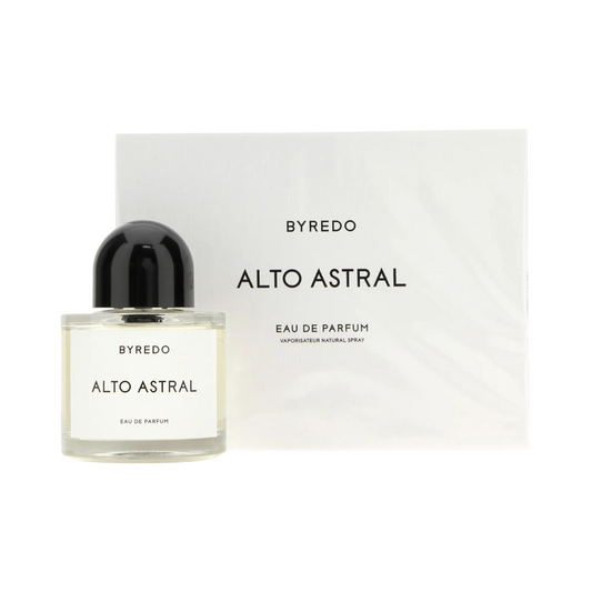 Byredo – Alto Astral
