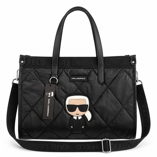 Karl Lagerfeld – Paris