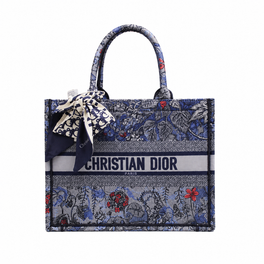 Dior – Book Tote