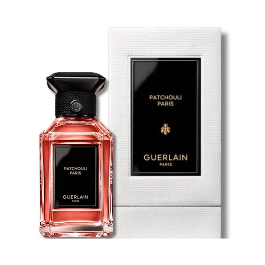 Guerlain – Patchoili Paris