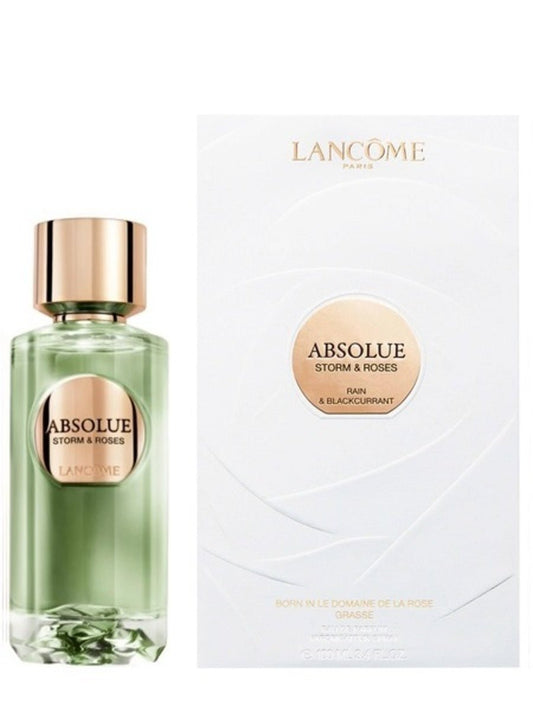 Lancôme – Absolue Storm & Roses