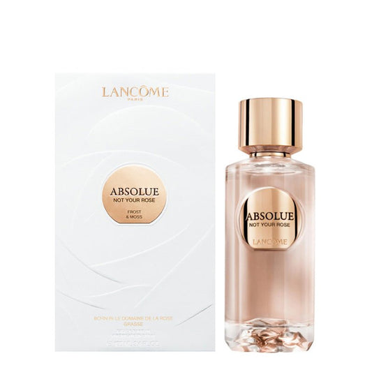 Lancôme – Absolue Not Your Rose