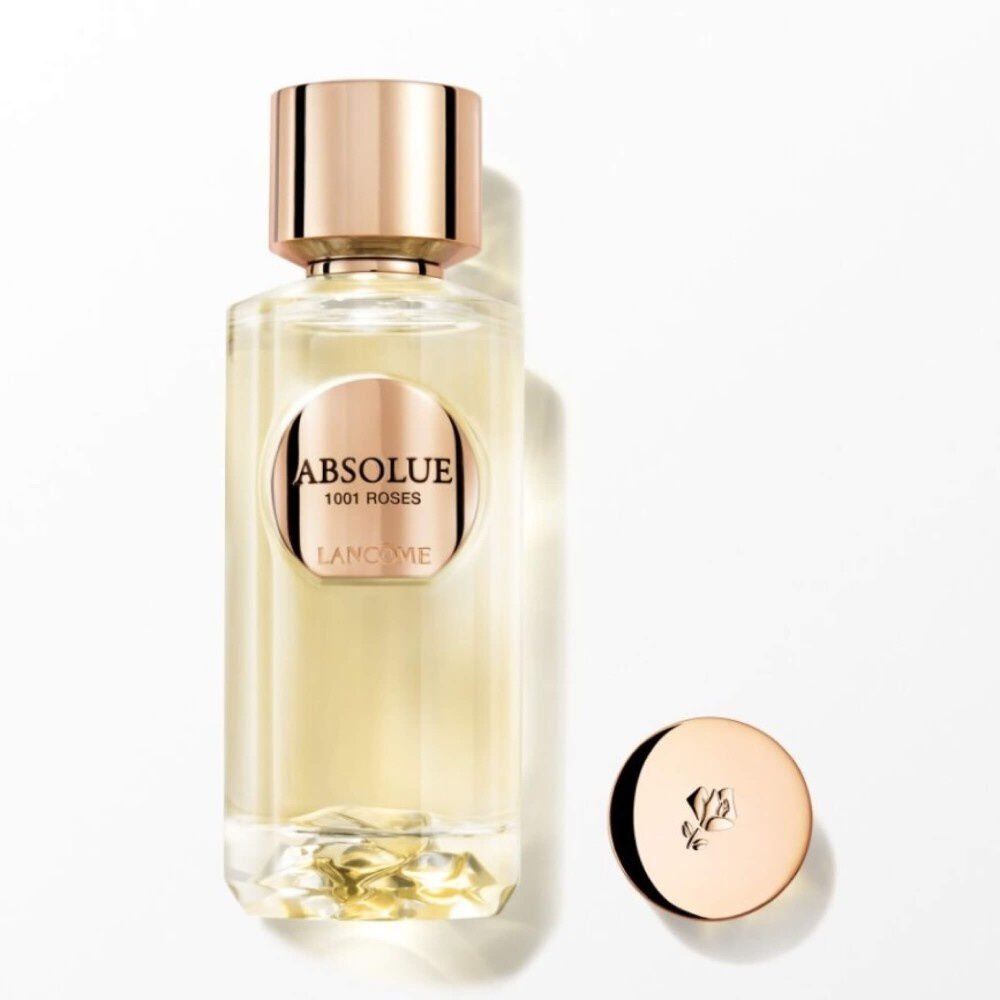 Lancôme – Absolue 1001 Roses