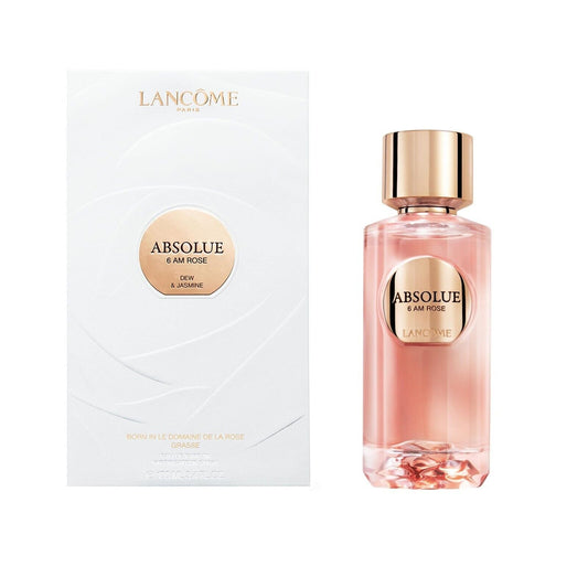 Lancôme – Absolue 6 Am Rose