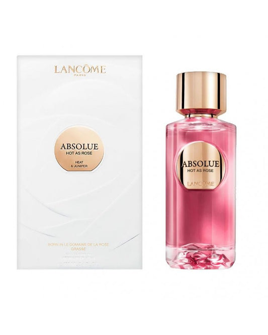 Lancôme – Absolue Hot As Rose