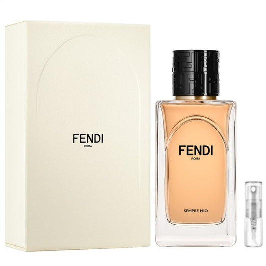 Fendi – Sempre Mio